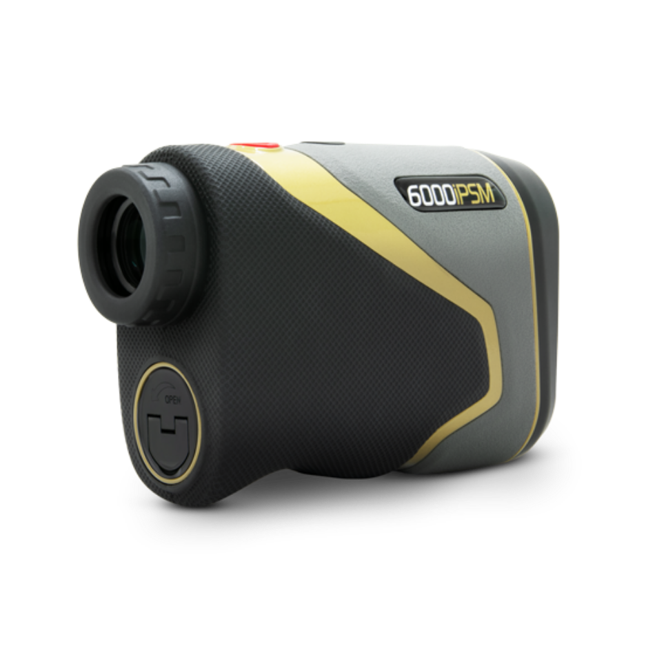 Torflash 6000 Sureshot 6000 Ipsm Rangefinder – inGOLF