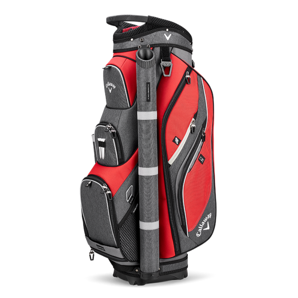 Callaway Forrester Cart Bag