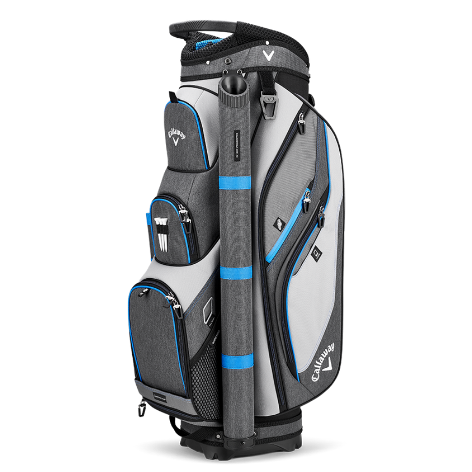 Callaway Forrester Cart Bag