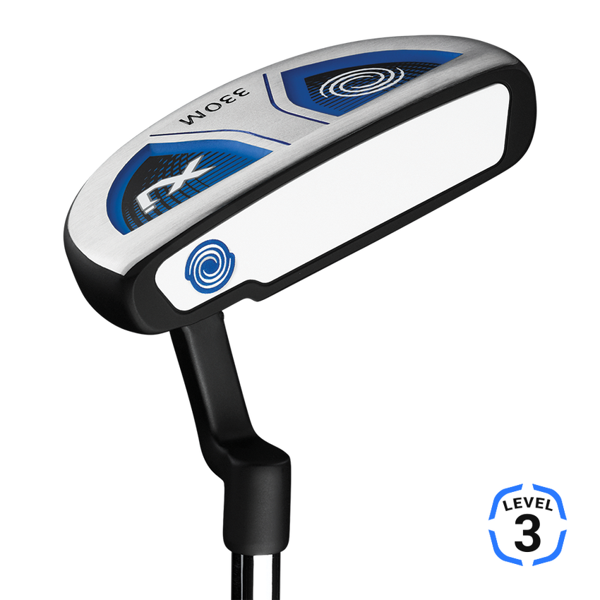 Callaway XJ3 Junior Package Set