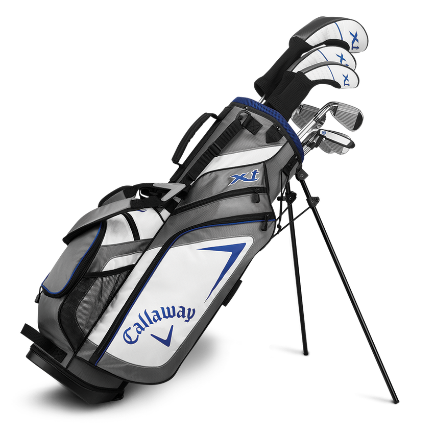 Callaway XT 10 Junior Package Set