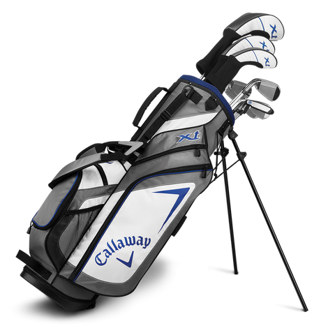 Callaway XT 10 Junior Package Set