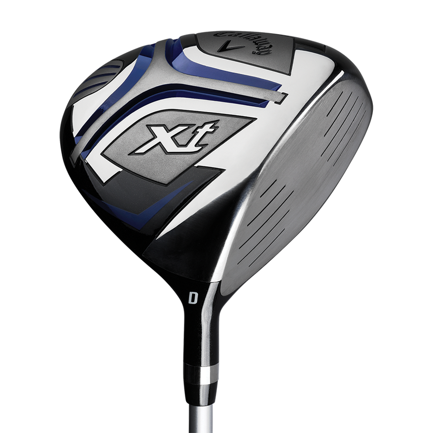 Callaway XT 10 Junior Package Set