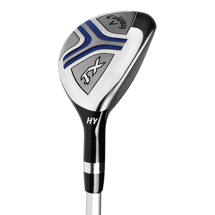 Callaway XT 10 Junior Package Set