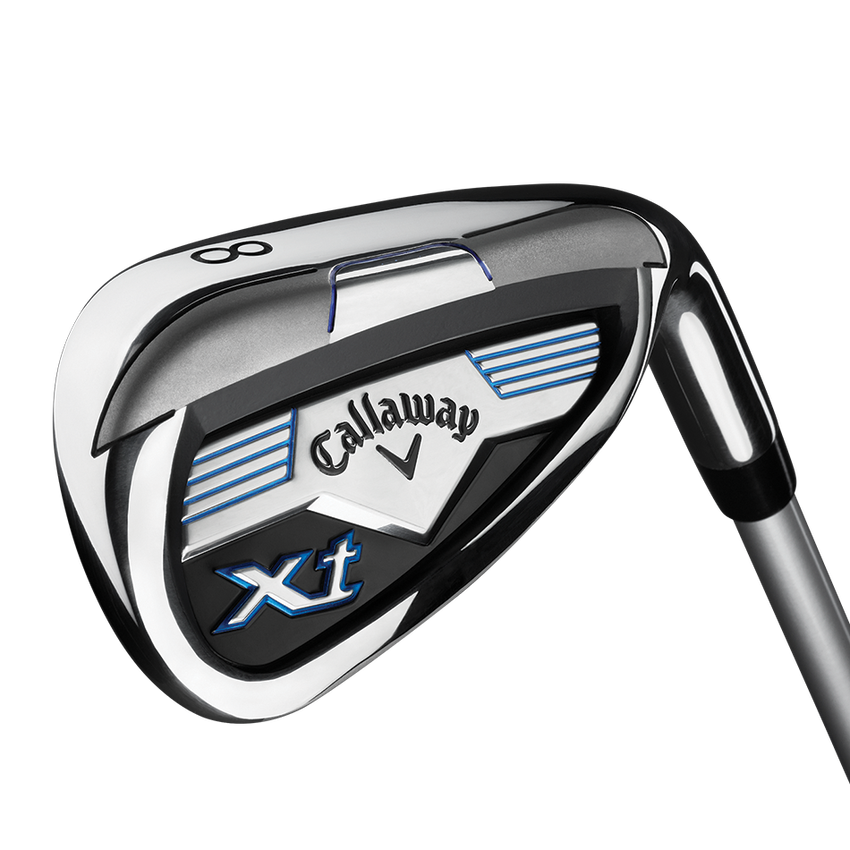 Callaway XT 10 Junior Package Set