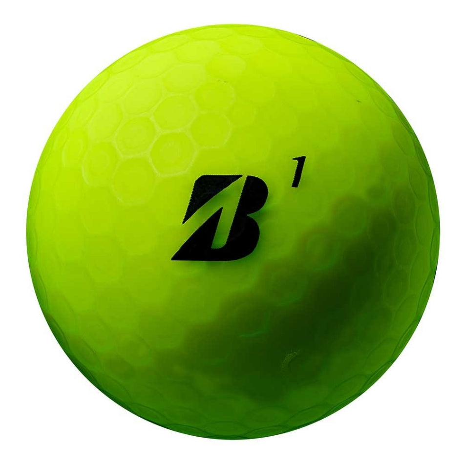 Bridgestone E12 Contact Golf Ball (12)