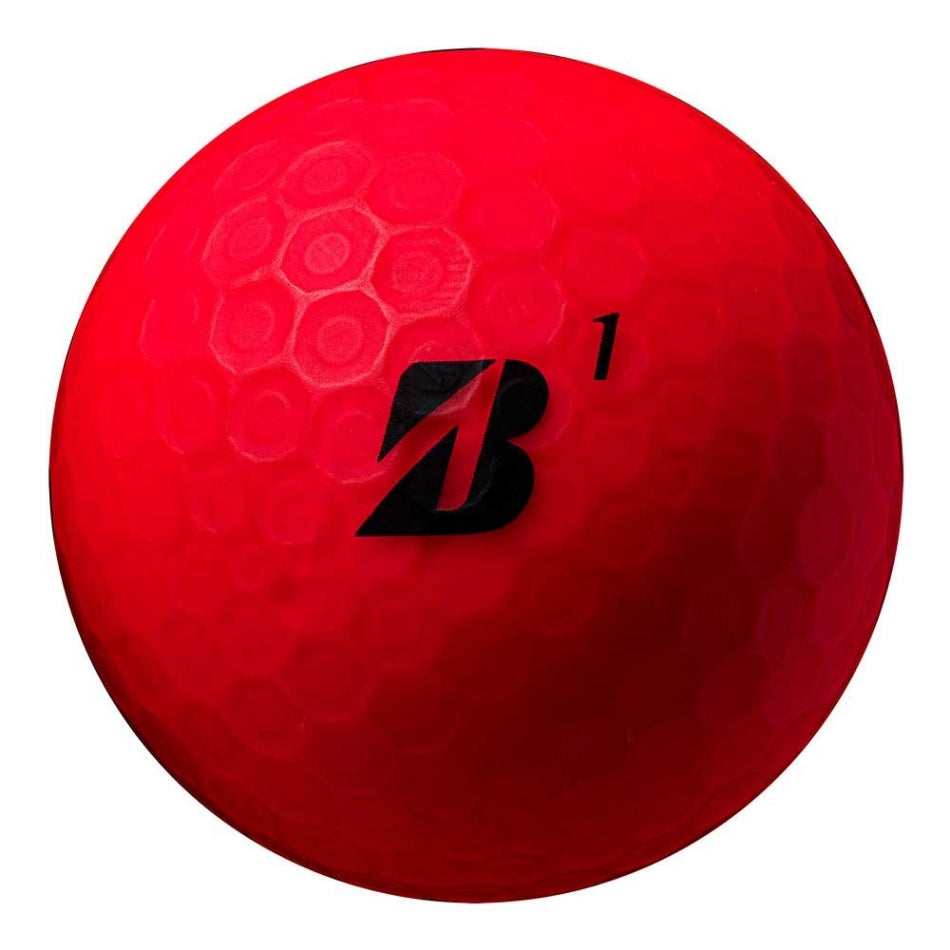 Bridgestone E12 Contact Golf Ball (12)