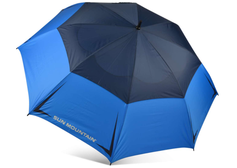 Sun Mountain Manual Umbrella