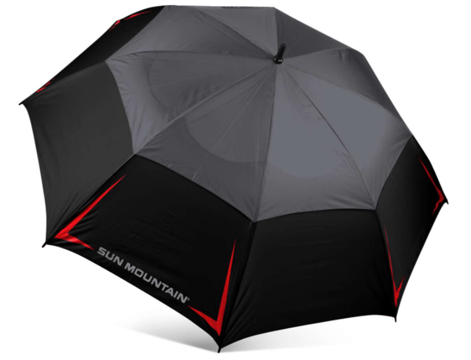 Sun Mountain Manual Umbrella