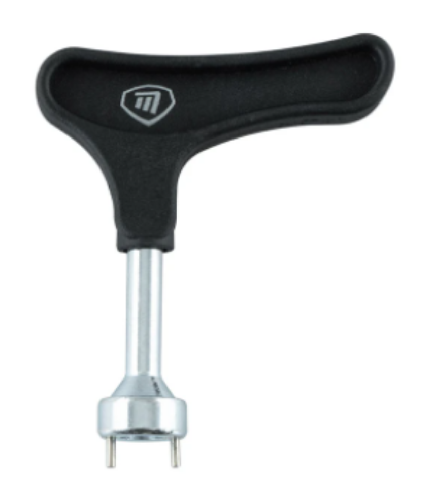 Masters Deluxe Pro Spike Wrench