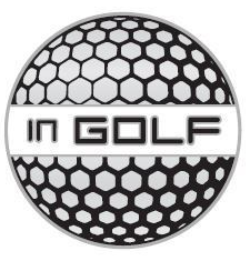 inGOLF Ball Marker