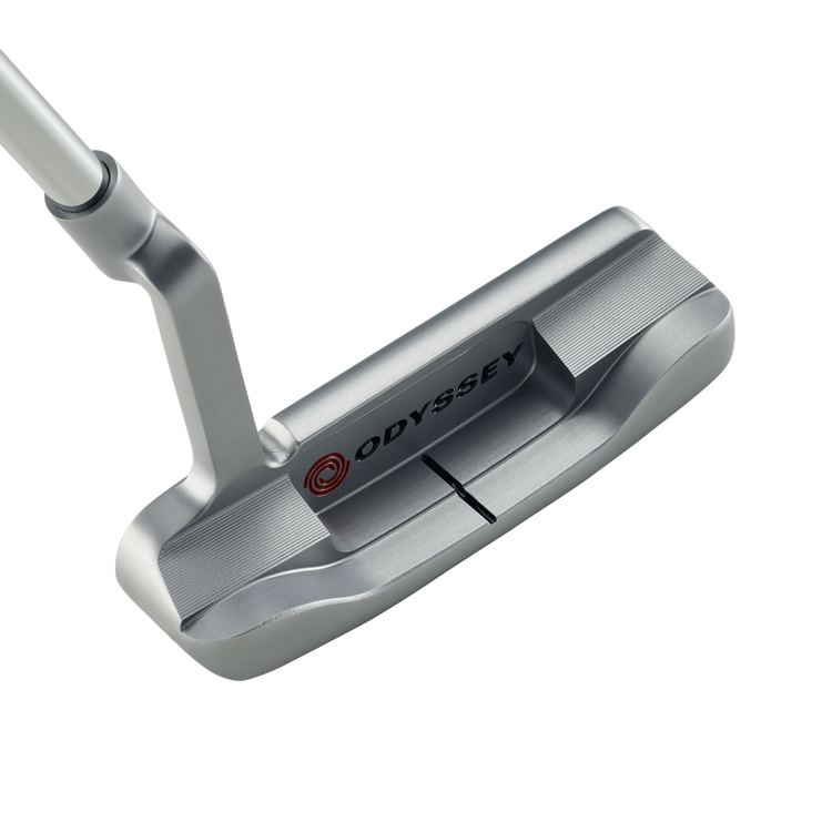 Odyssey #1 White Hot OG Putter