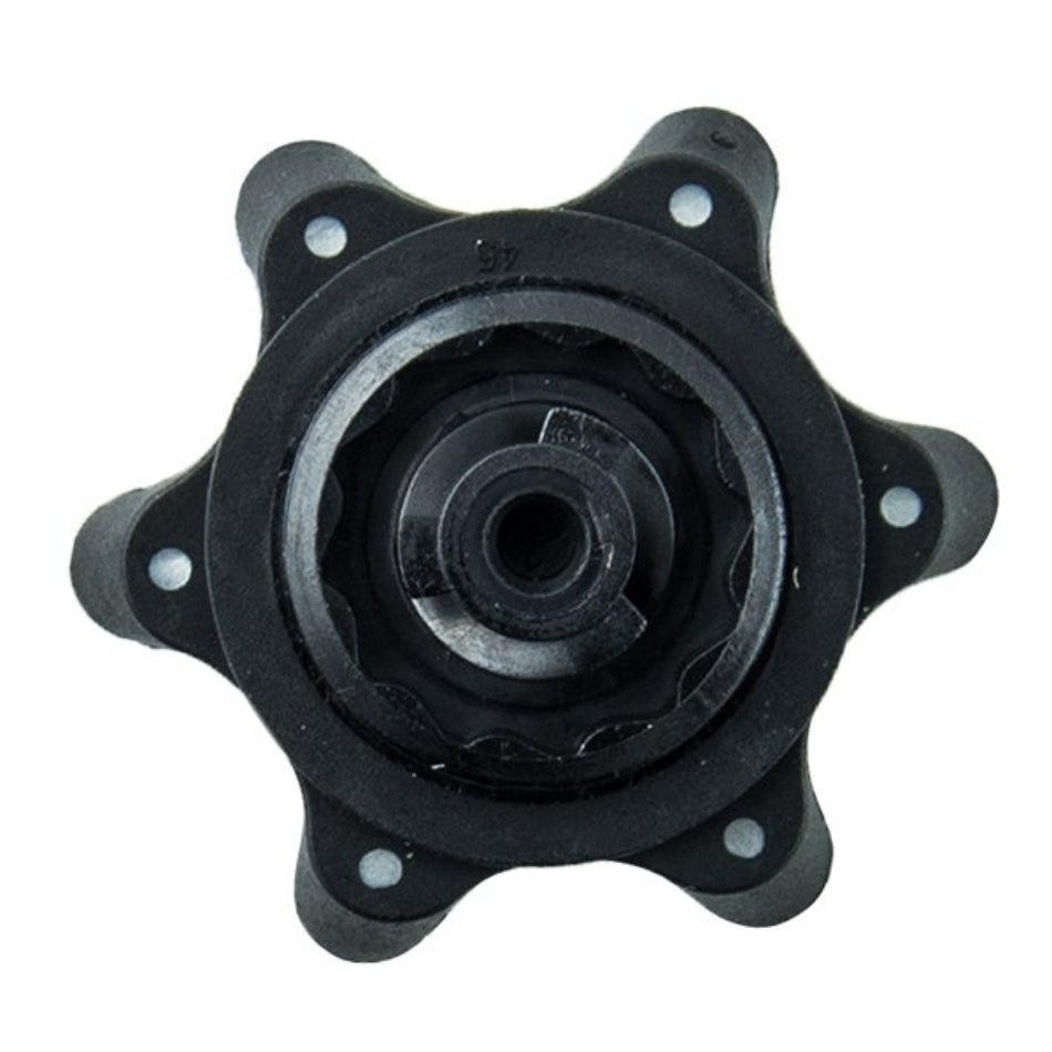 Cleats Sharp Champ Zarma Tour Shoe Cleat – inGOLF