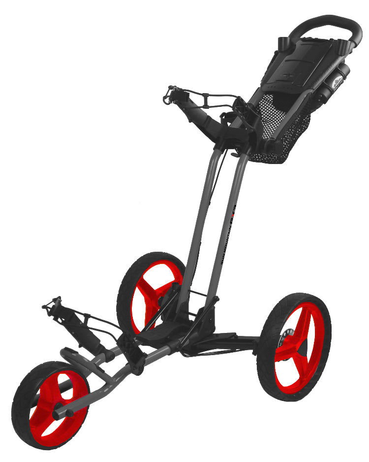 Sun Mountain PX3 Push Cart