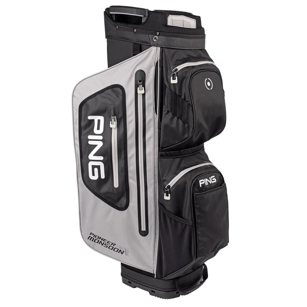 PING Pioneer Monsoon Cart Bag