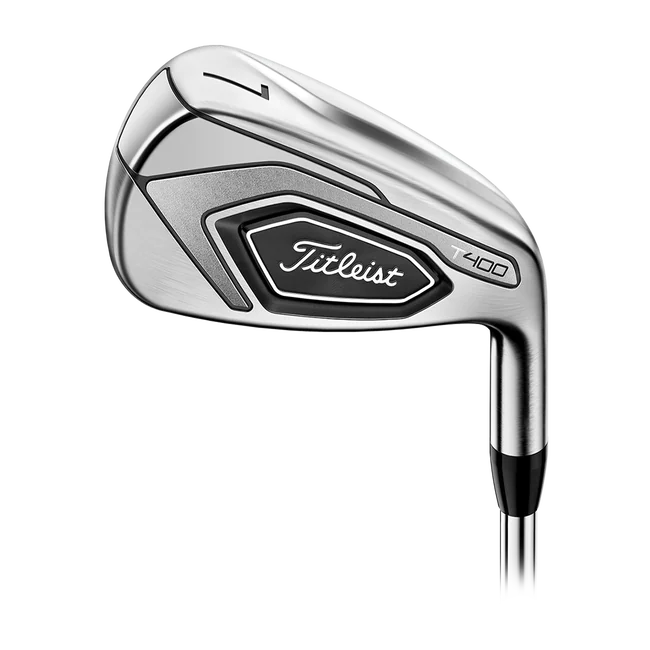 Titleist T400 Iron  