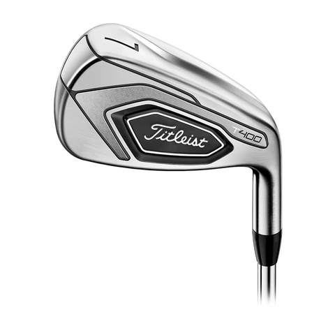 Titleist T400 Iron