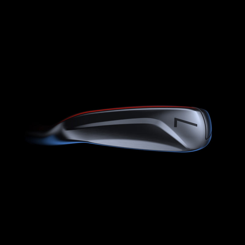 Titleist T400 Iron