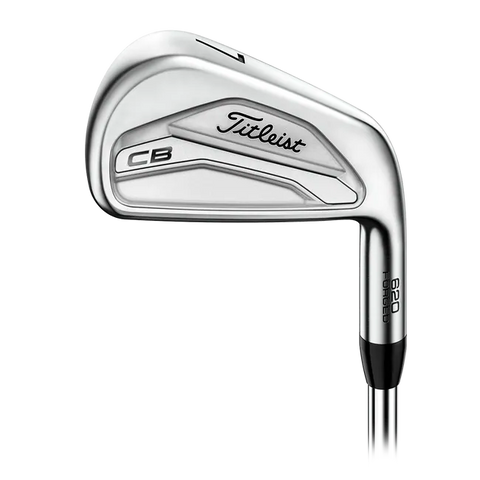 Titleist 620 CB Iron Set