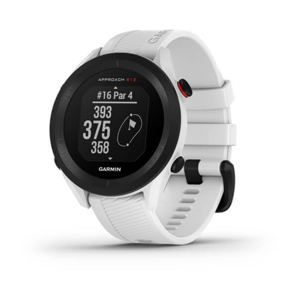 Garmin S12 Gps Watch