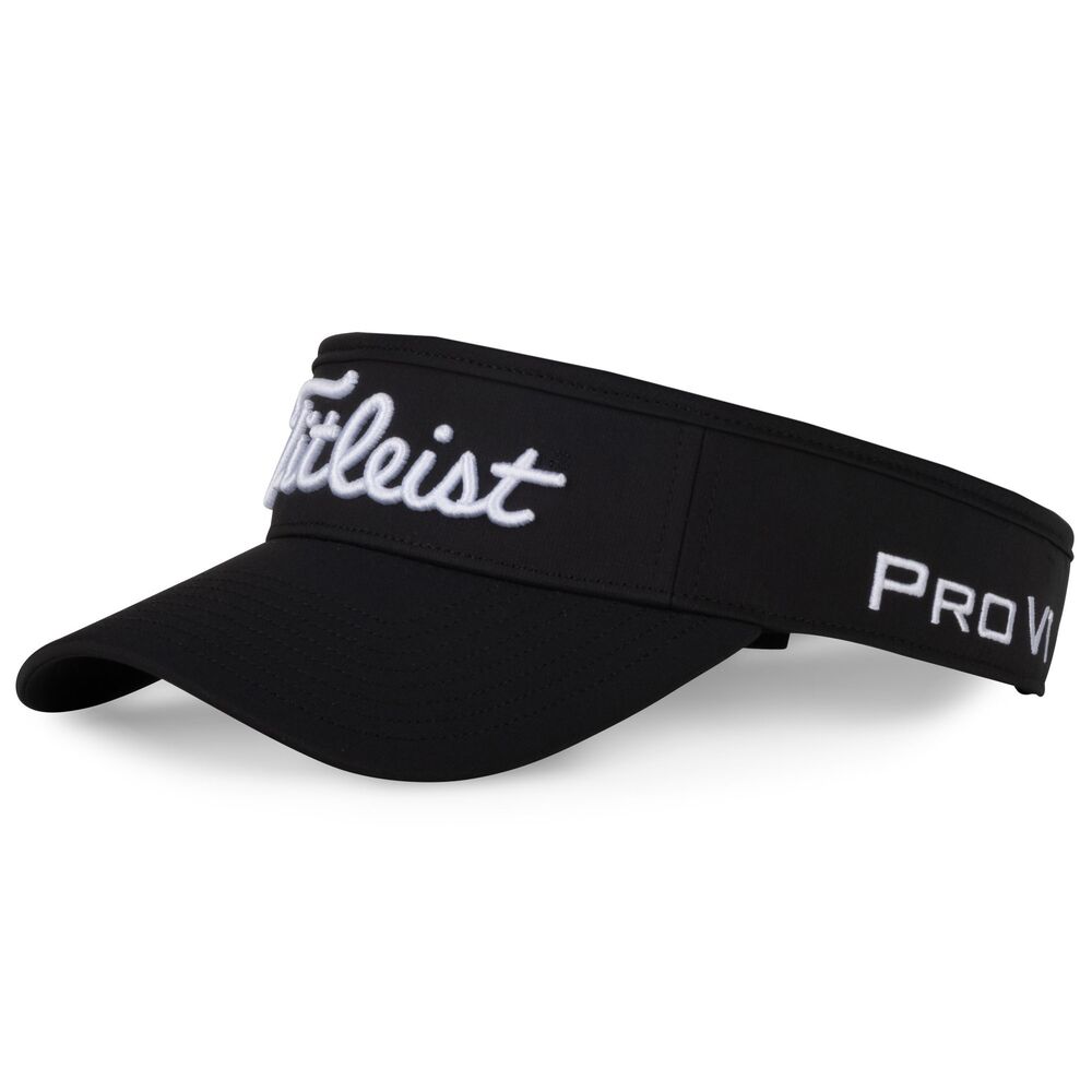 Titleist Tour Performance Visor