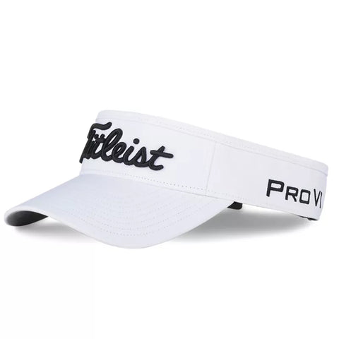 Titleist Tour Performance Visor