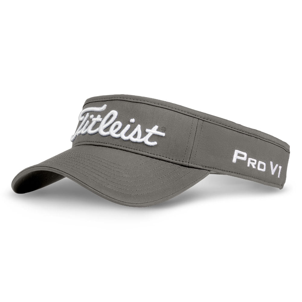 Titleist Tour Performance Visor