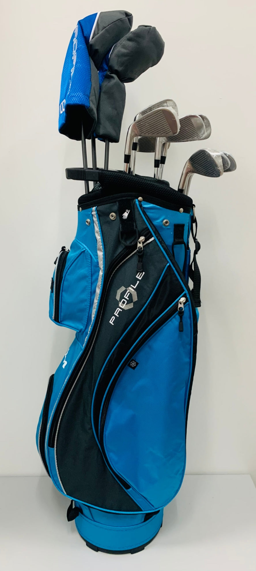 Wilson Staff Profile XD Package Set