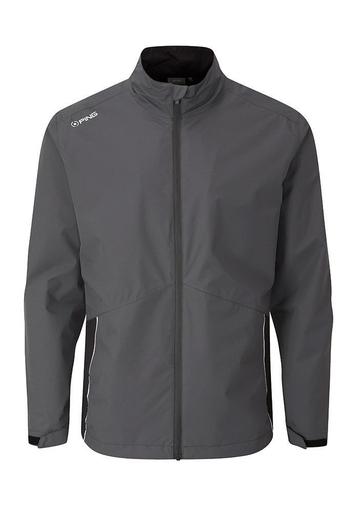 PING Sensor Dry Jacket