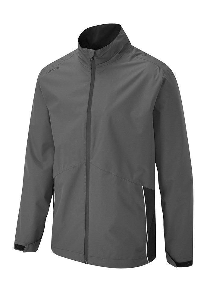 PING Sensor Dry Jacket