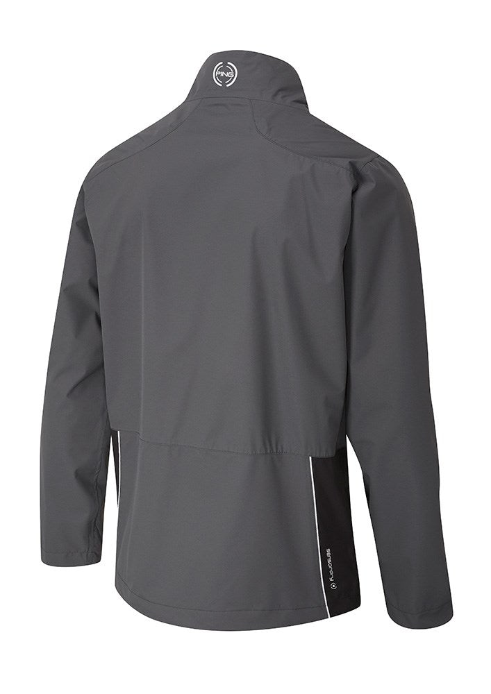 PING Sensor Dry Jacket