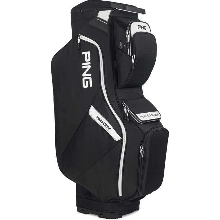 PING Traverse Cart Bag