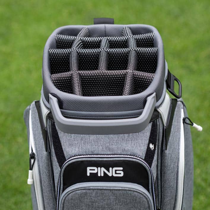 PING Traverse Cart Bag