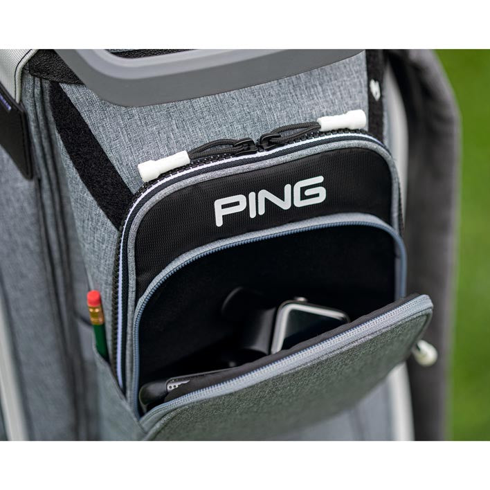 PING Traverse Cart Bag