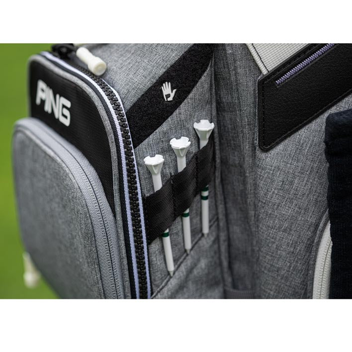 PING Traverse Cart Bag