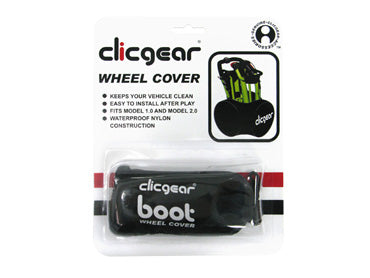 Clicgear Model 4 Wheel Cover