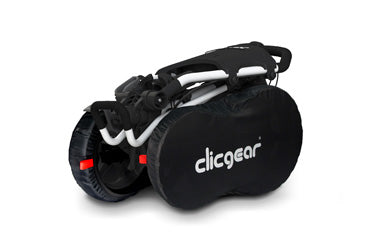 Clicgear 8.0+ Wheel Cover 