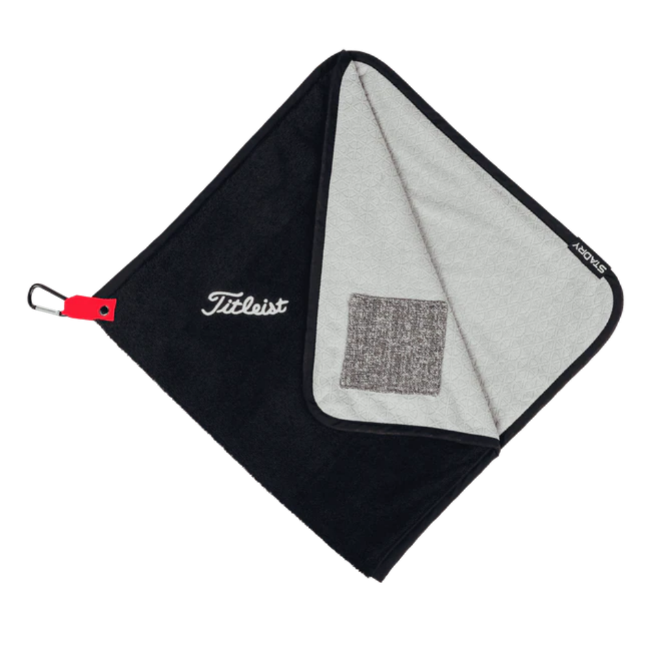 Titleist Stadry Performance Towel