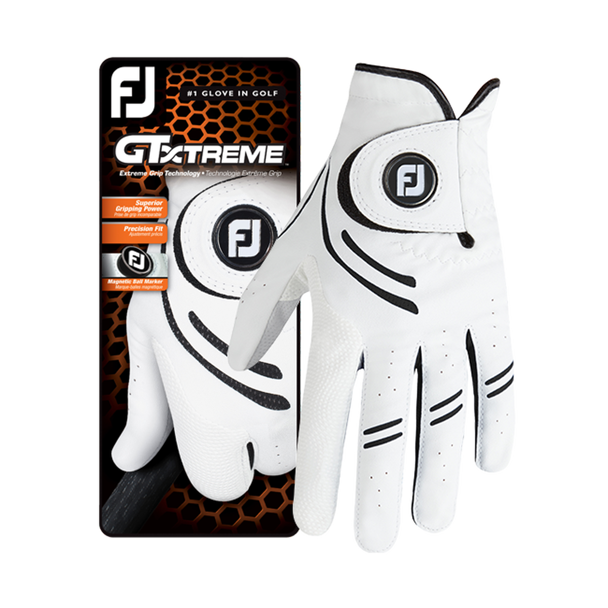 FootJoy Extreme Glove 