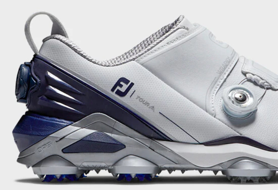 Footjoy Tour Alpha Dual Boa Shoe