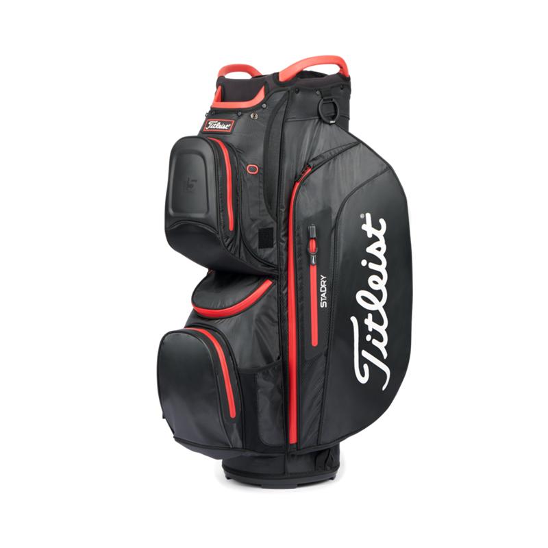 Titleist Cart 15 StaDry Bag