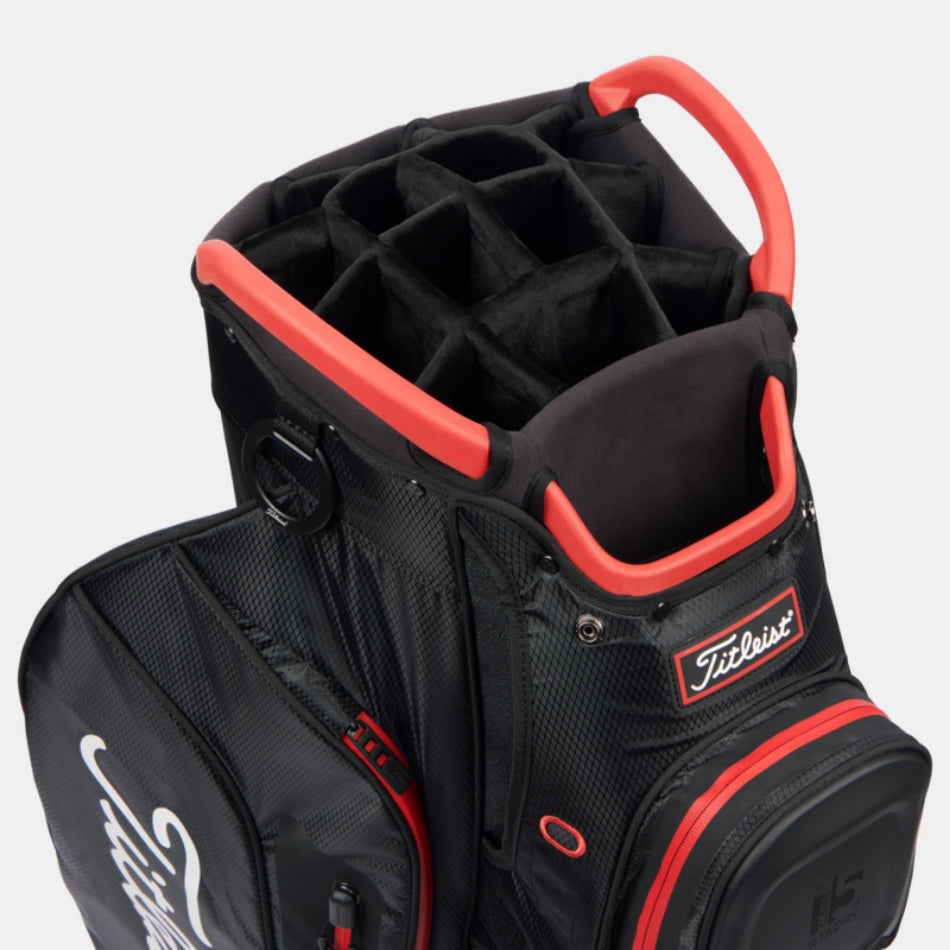 Titleist Cart 15 Stadry Bag