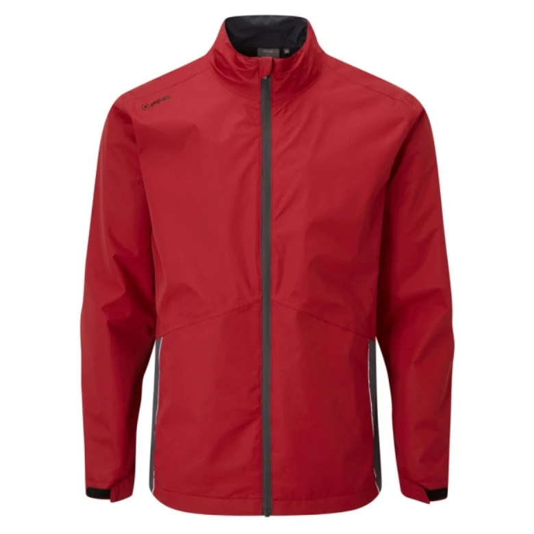 PING Sensor Dry Jacket