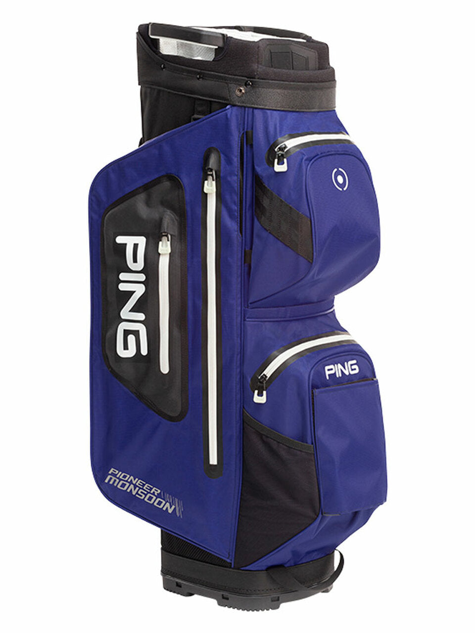 PING Pioneer Monsoon Cart Bag