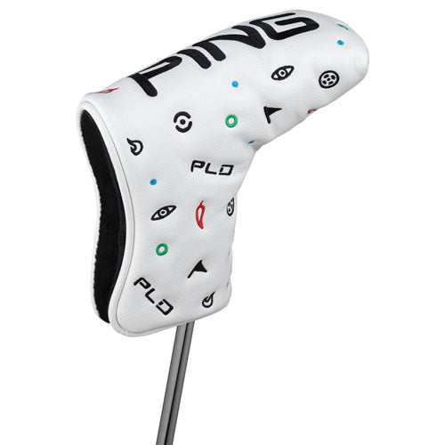 PING PLD Anser 2 Putter