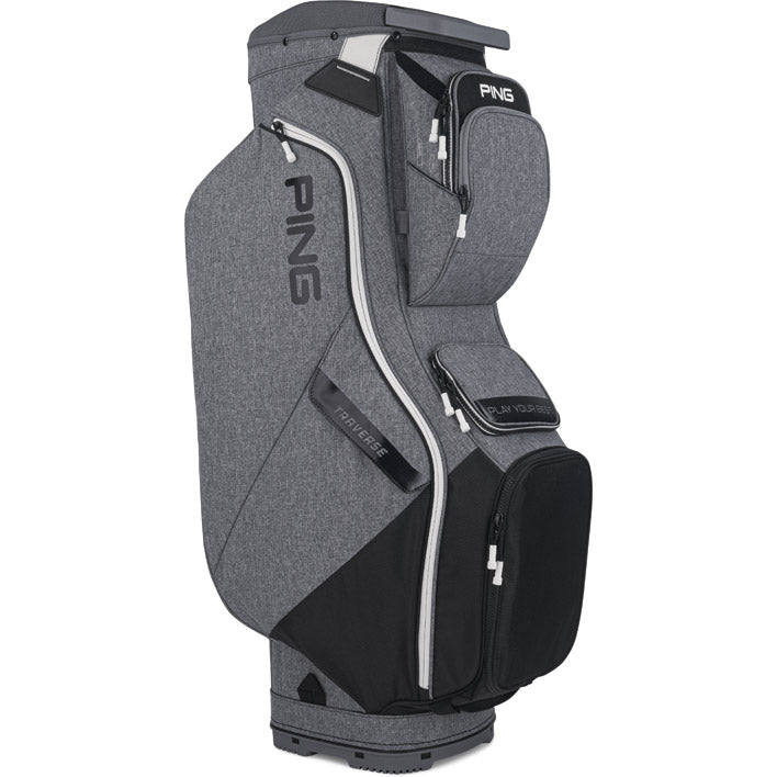 PING Traverse Cart Bag