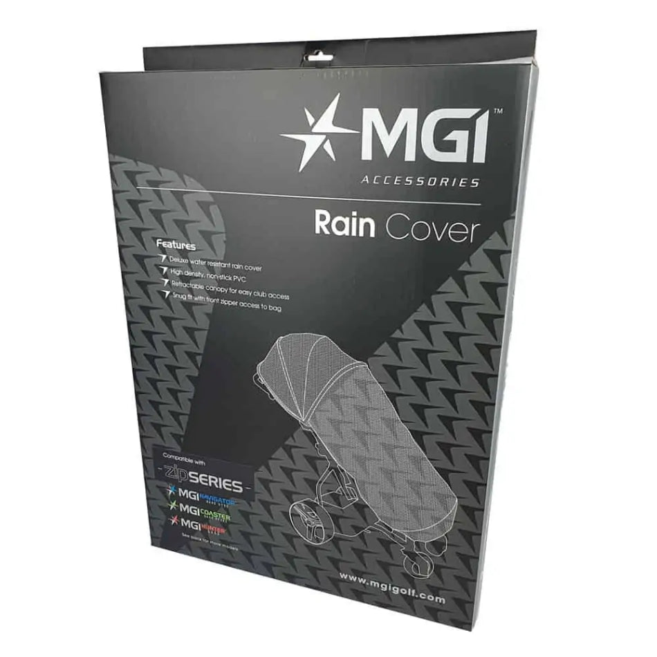 MGI Zip & Quad Rain Cover