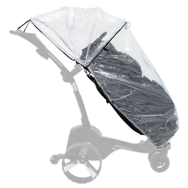 MGI Zip & Quad Rain Cover