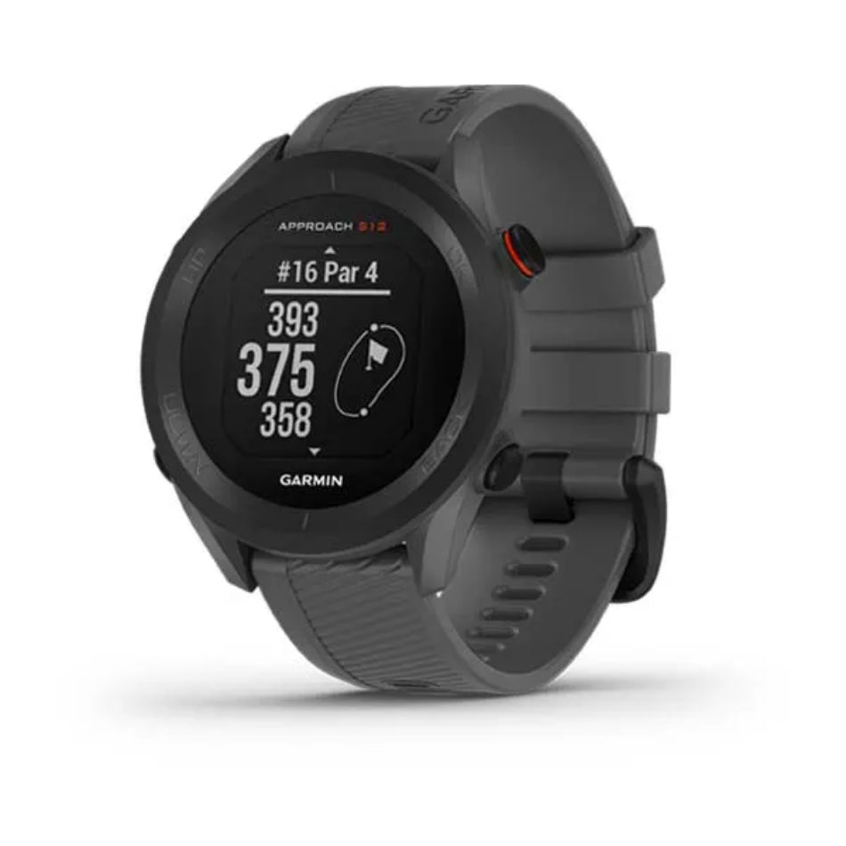 Garmin S12 Gps Watch