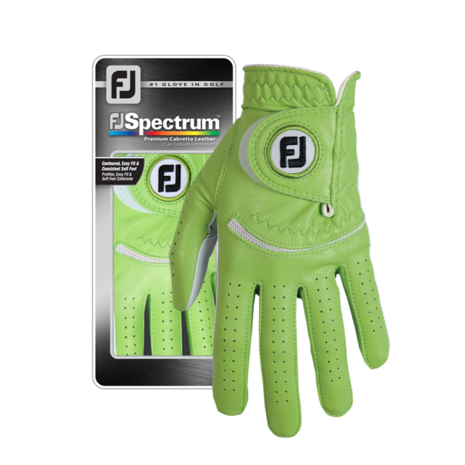 Footjoy Spectrum Women's Glove